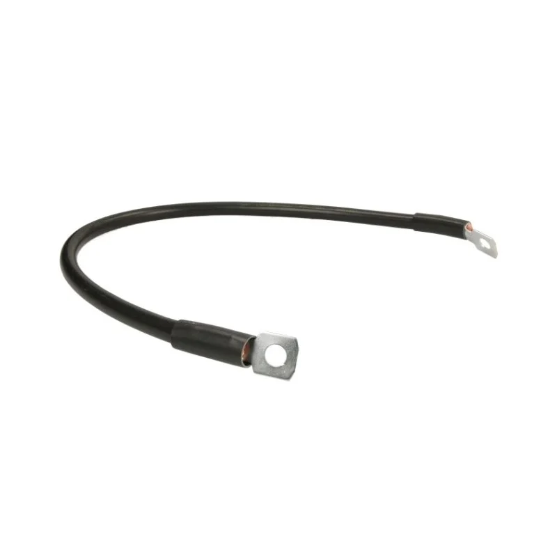 Cable de alimentación de arranque superfuerte 65-73