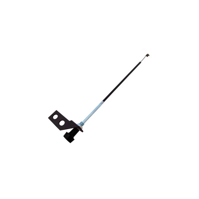 Cable del soplador de aire lateral izquierdo 67-68