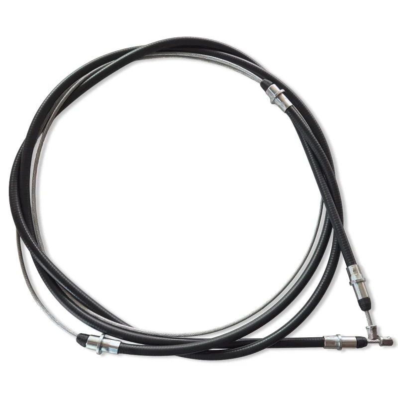 Cable de freno de mano SN95 freno eje trasero 64-66