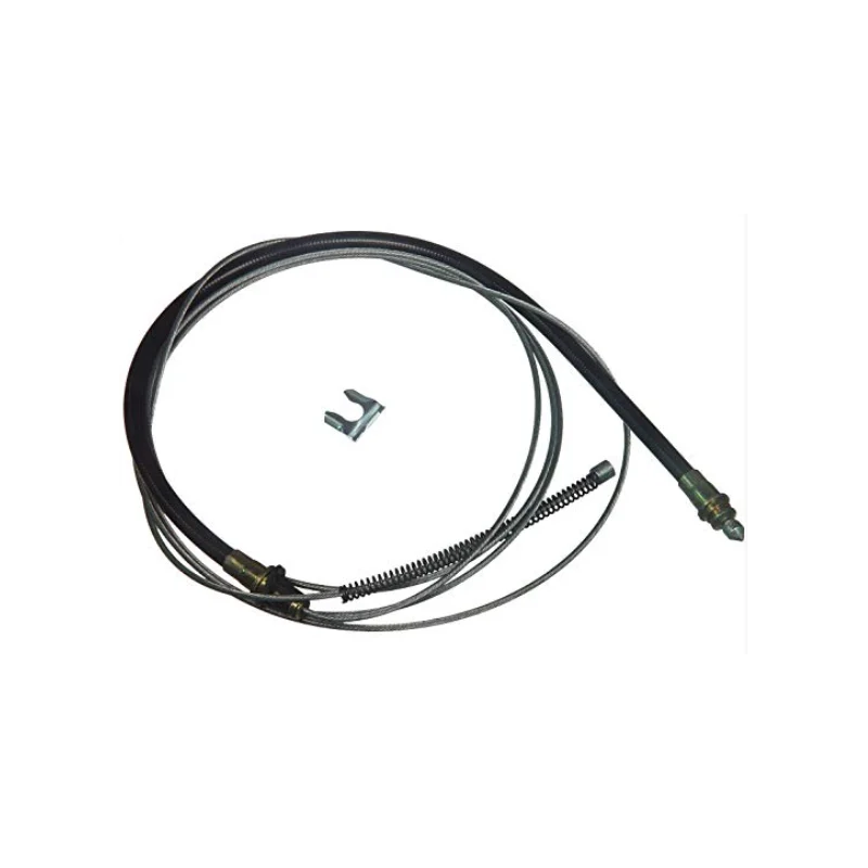 Cable de freno de mano/estacionamiento Wagner 68