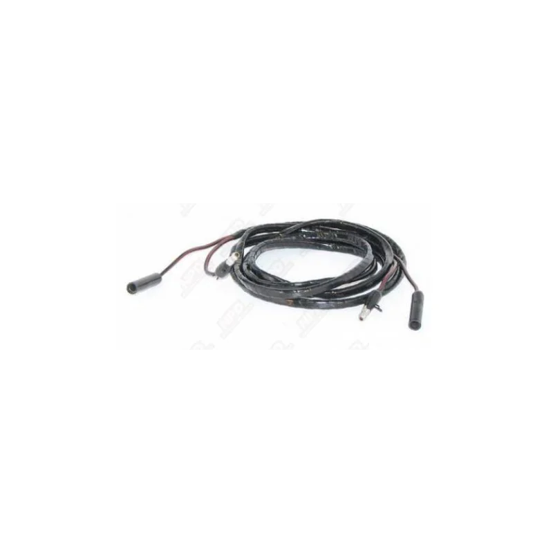 Cables para el interruptor de la luz de marcha atrás 64-66