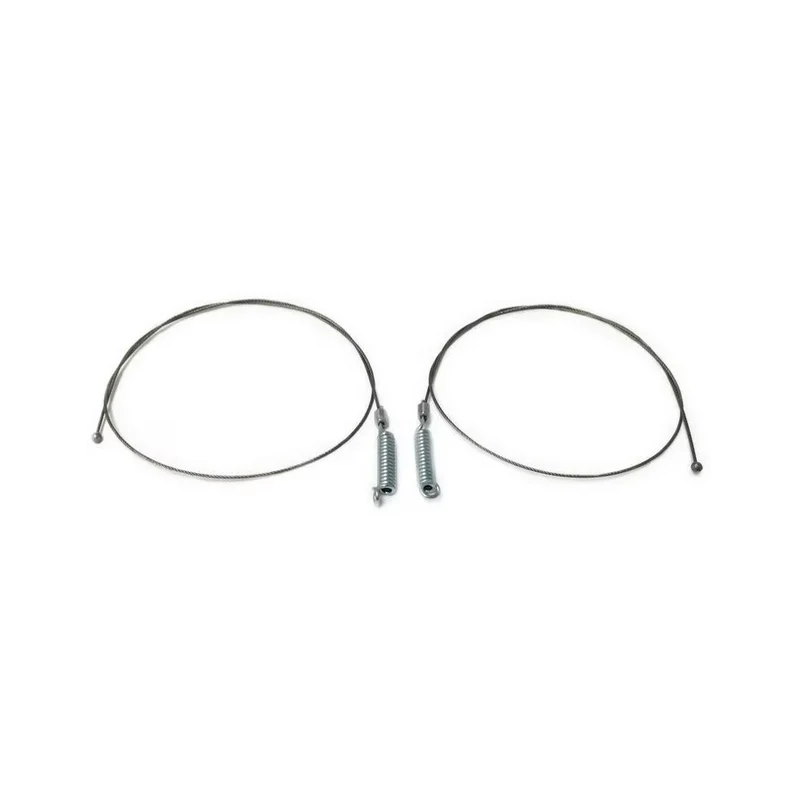 Cables tensores del techo descapotable 69-70