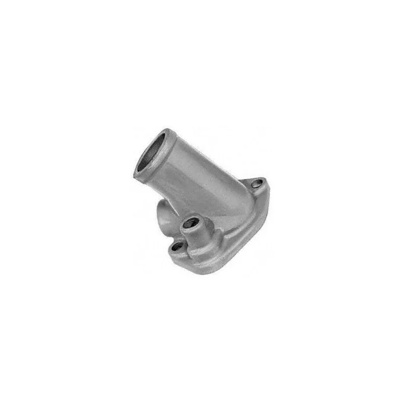 Carcasa del termostato SB para sensor de temperatura adicional