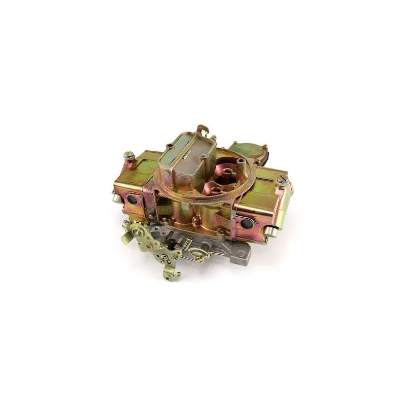 Carburador de cuatro cuerpos, 600 cfm 64-73
