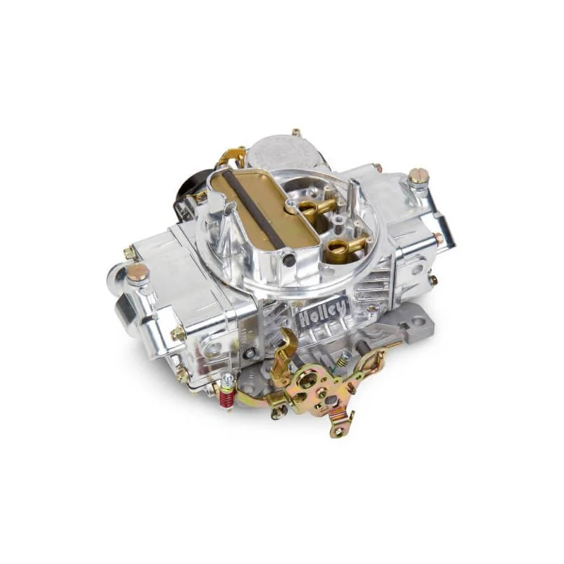 Carburador Holley 4160 600cfm E-suction 64-73