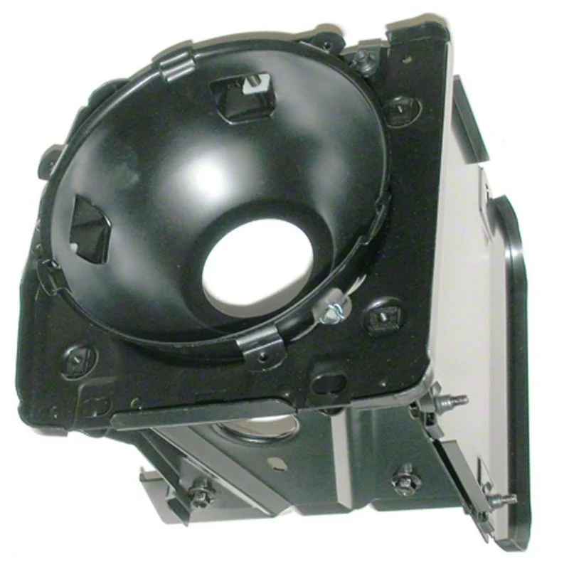 Carcasa faro izquierdo 71-73