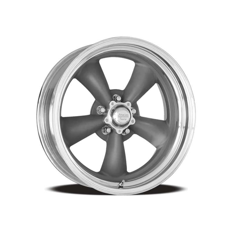 Cargadores Felgi de aluminio Bullitt US 15x6" kpl. 4 unidades, 64-73