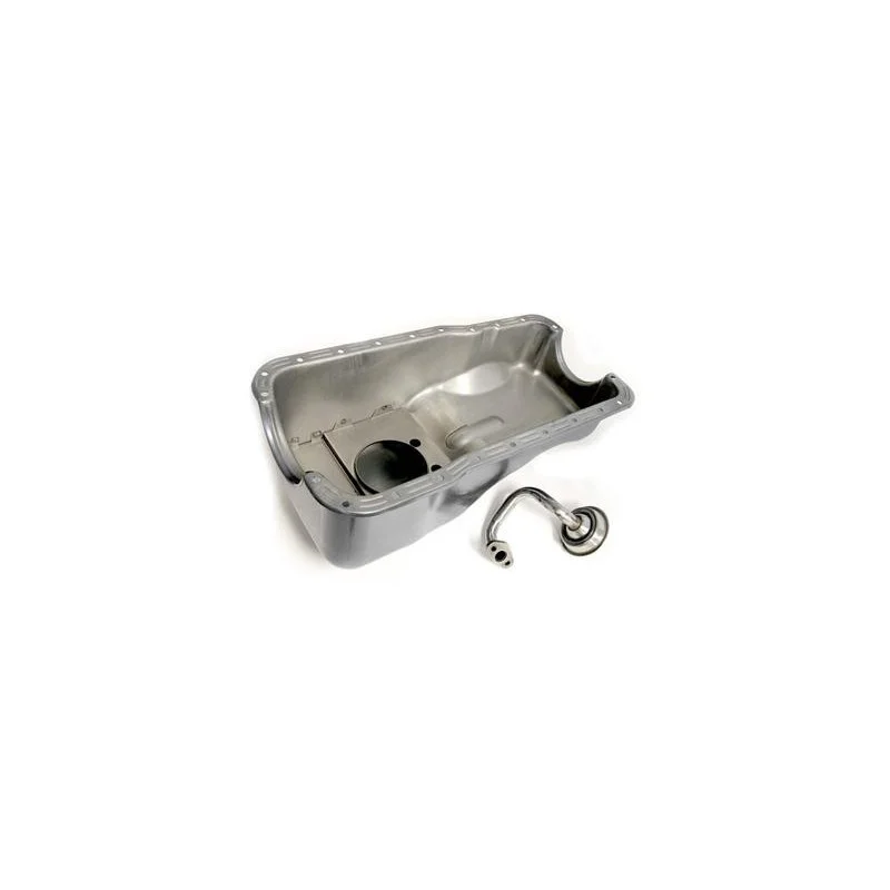 Cárter de aceite agrandado 289 302, 64-73