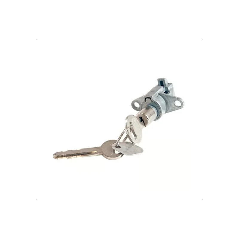 Cerradura - cerrojo de llave 67-68