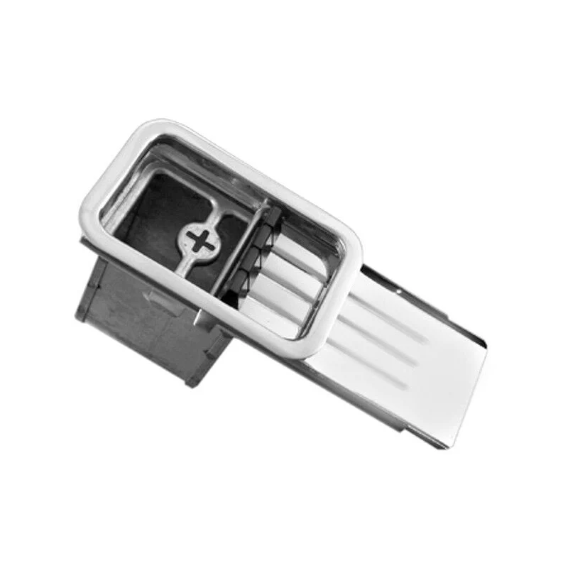 Cenicero completo, Cabrio 65-68