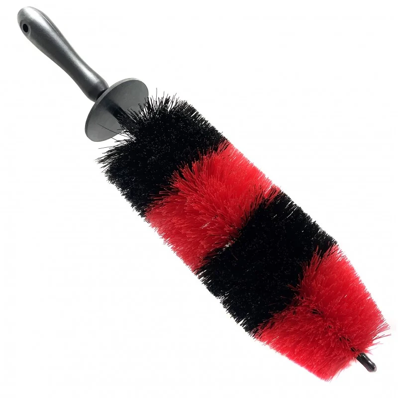 Cepillo de limpieza de llantas 40 cm PRO