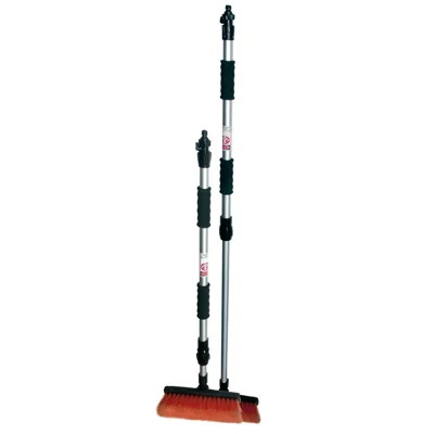 Cepillo Telescopico Bc Corona Cs6