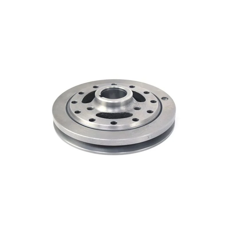 Equilibrador delantero del cigüeñal 390, 67
