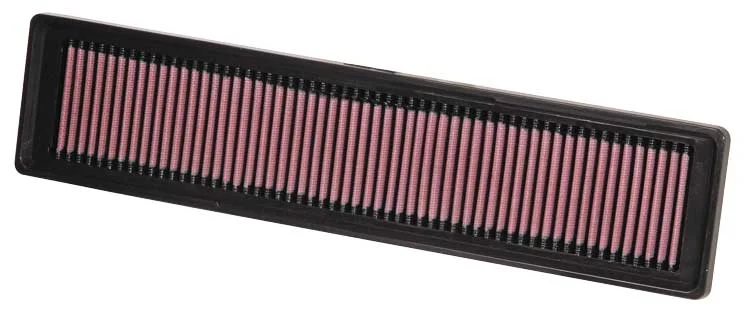 Citroen C4 1.6l, 16v; 05-07 K&n-Filter