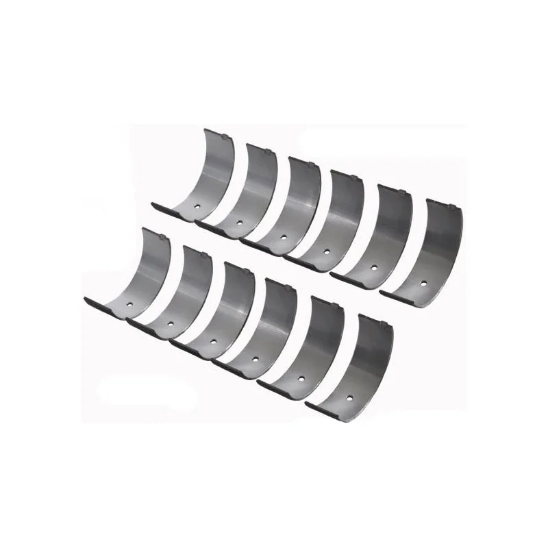 Cárter 6 cil. 200 64-73 MAHLE / CLEVITE