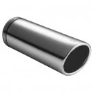 Cola Escape Redonda ø70xl120 40-60mm Rvs Ulter Sport