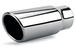Cola Escape Simoni Trx 1 Inlet Diameter 60 Mm tip Lenght 180 Mm diameter Tip 76 Mm