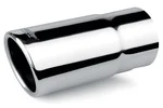 Cola Escape Simoni Trx 8 Inlet Diameter 58 Mm tip Lenght 140 Mm diameter Tip 63 Mm