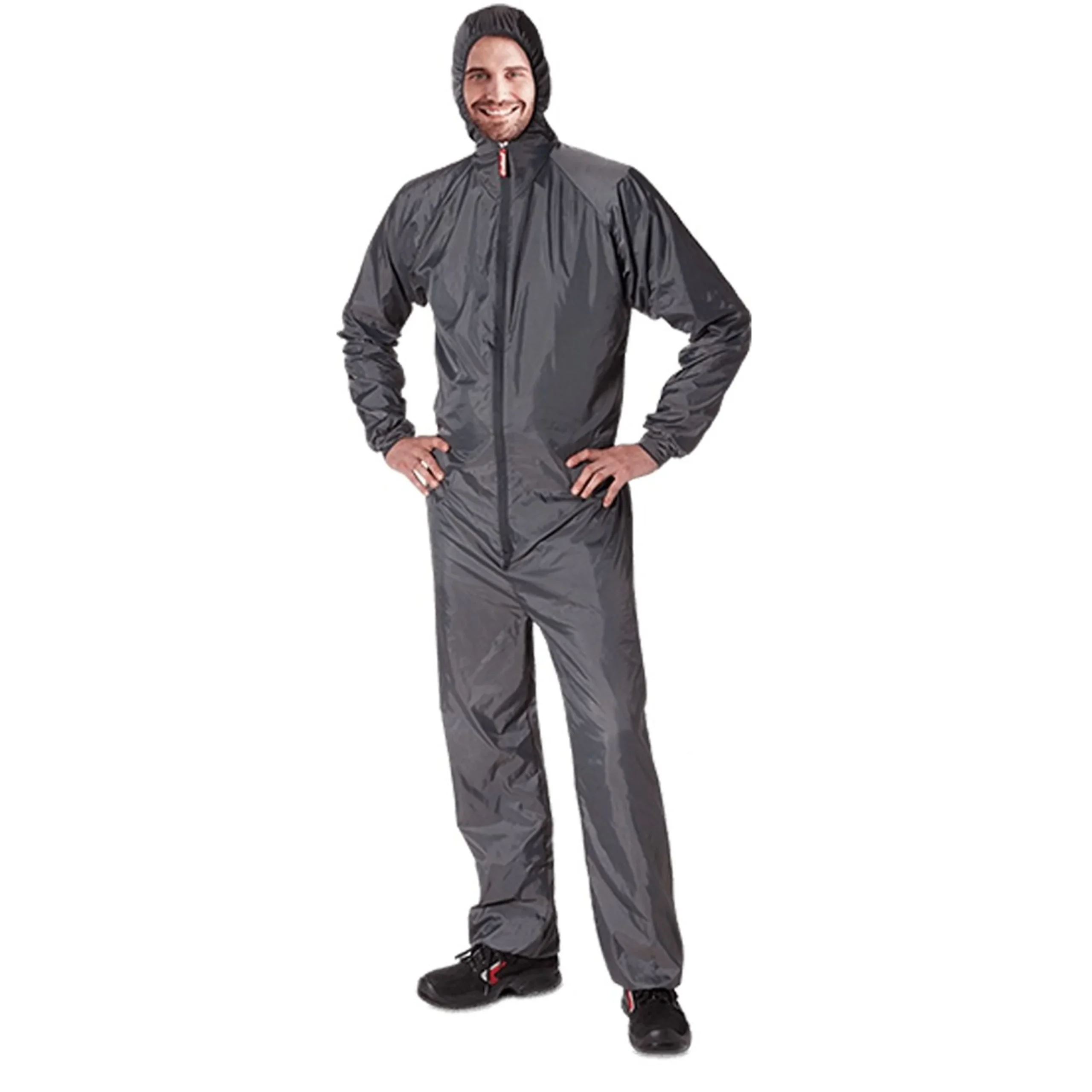 COLAD BodyGuard Premium Comfort - Overol de pulverización