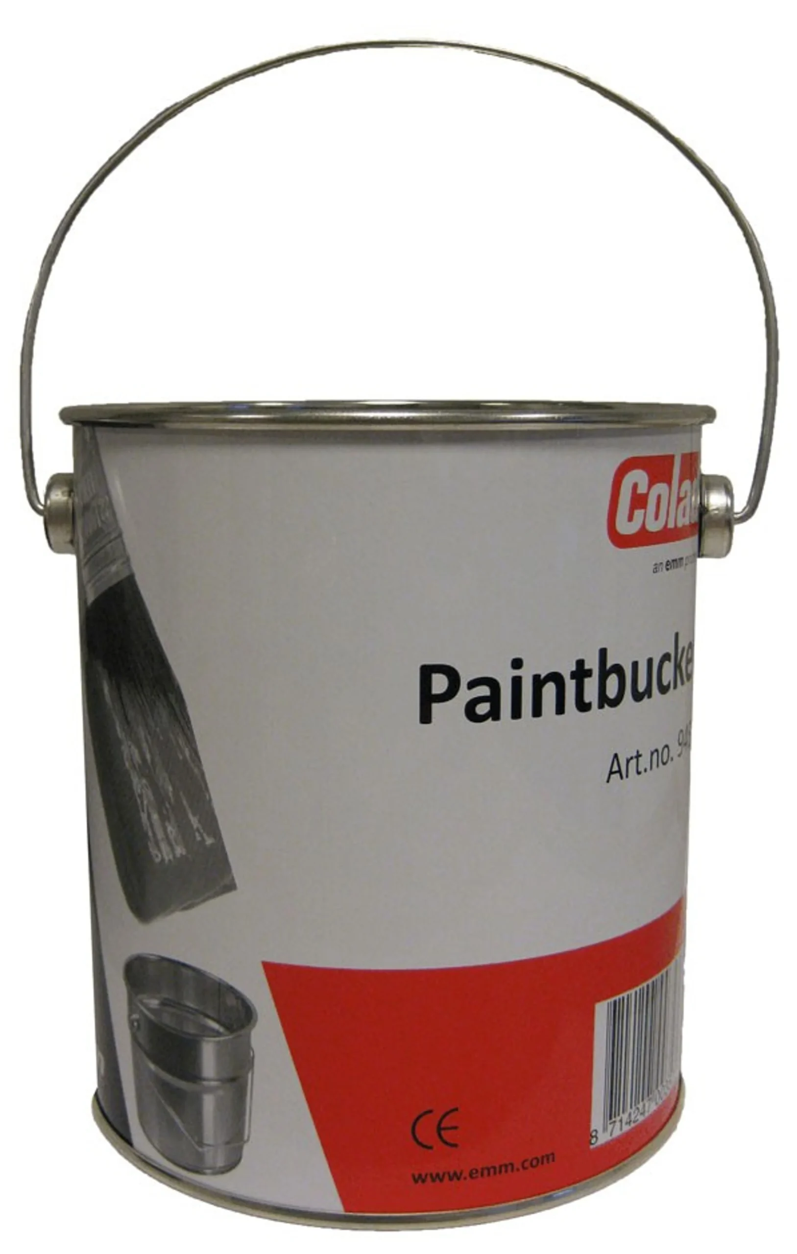 COLAD Bote de pintura 2300ml
