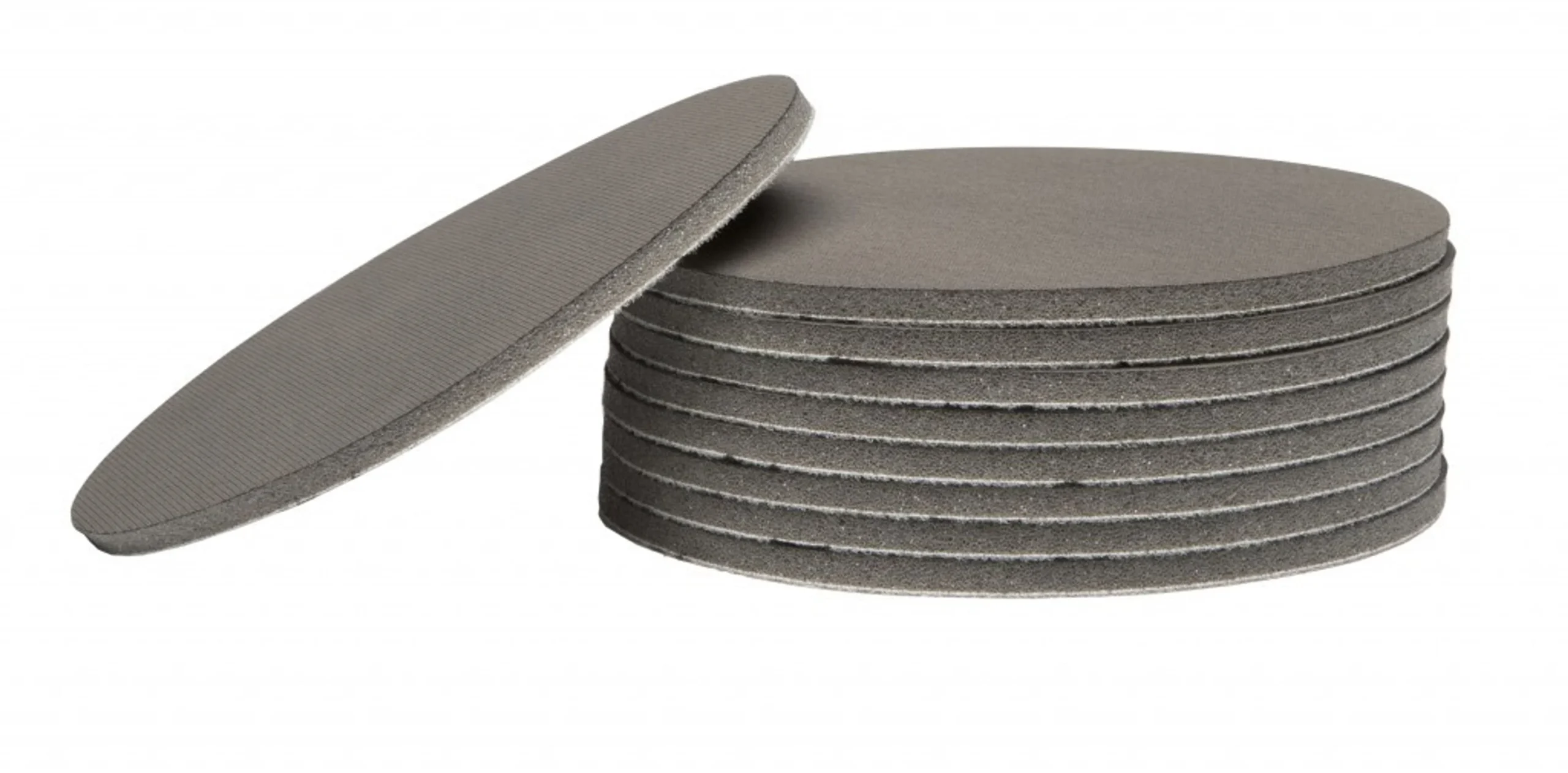 COLAD Optimus Platos de lija flexibles / 20 piezas