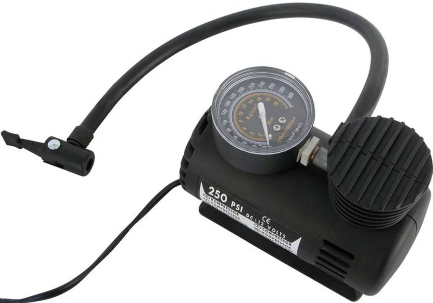 Compresor 12v