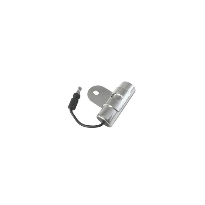 Condensador en el alternador 65-66