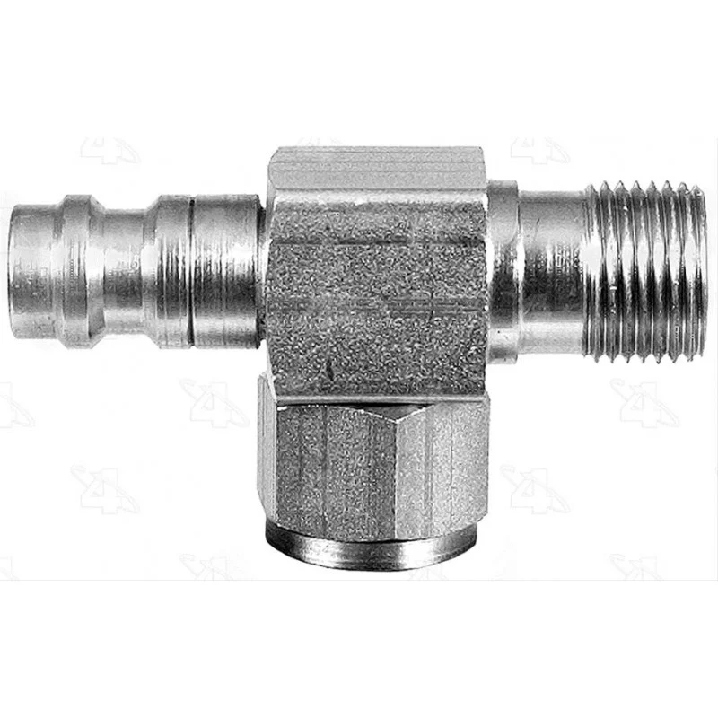 Conector compresor York - extremo pequeño, modelo nuevo 64-73