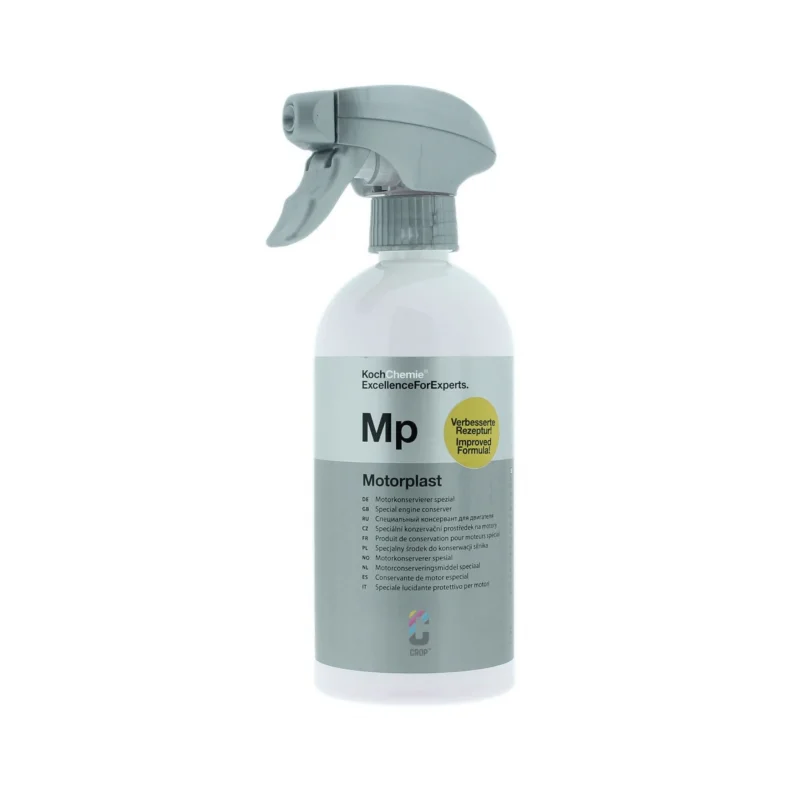 Conservante para motores Motor plast - Koch Chemie