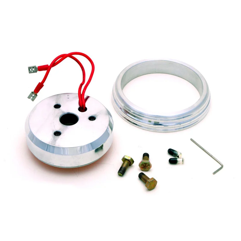 Cubo GT Performance para volante tipo Grant
