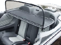 Cortavientos Me W209 Clk 04-
