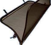 Cortavientos Sa 900 Cabrio 87-93