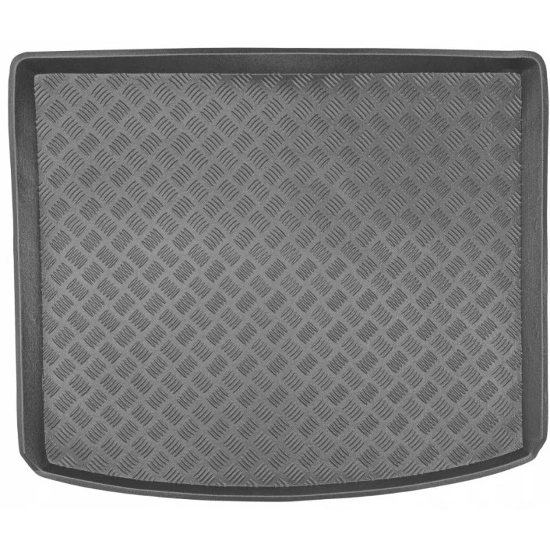 Cubeta de maletero PVC para Dacia Duster (2024-) con posición bandeja de maletero alta