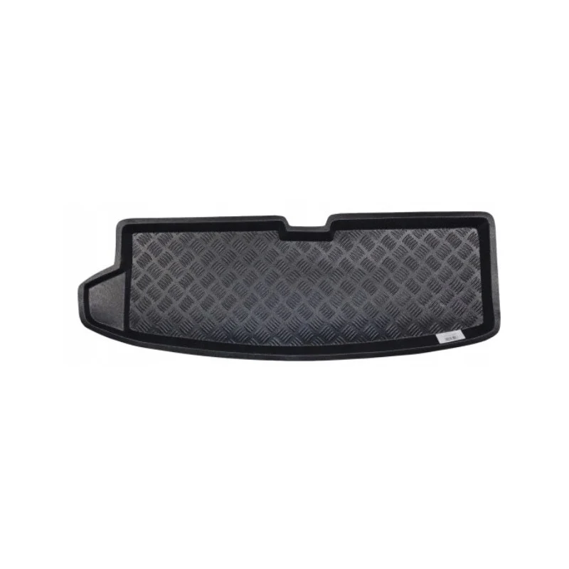Cubeta de maletero PVC para Dacia Jogger (2022-) con tercera fila de asientos abierta