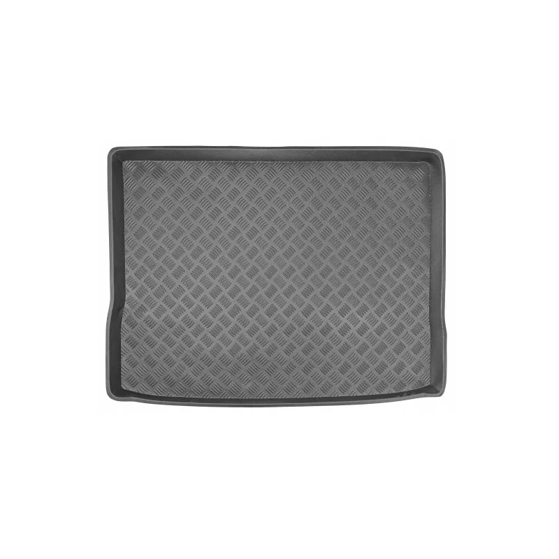 Cubeta de maletero PVC para Hyundai Kona II (2023-), con posición bandeja de maletero alta
