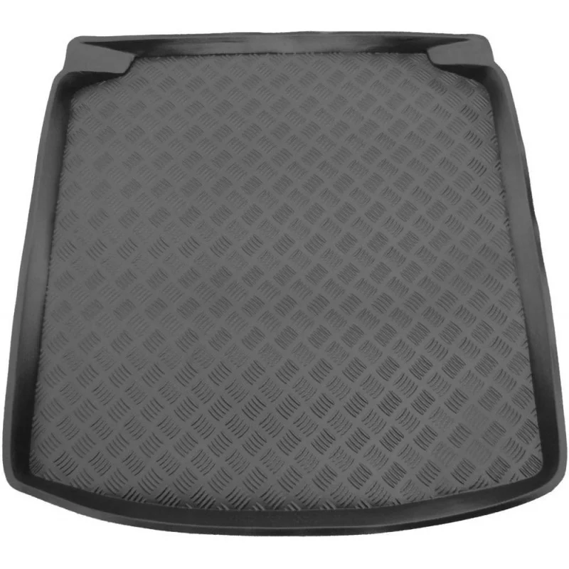 Cubeta de maletero PVC para Hyundai Kona II (2023-), con posición bandeja de maletero baja