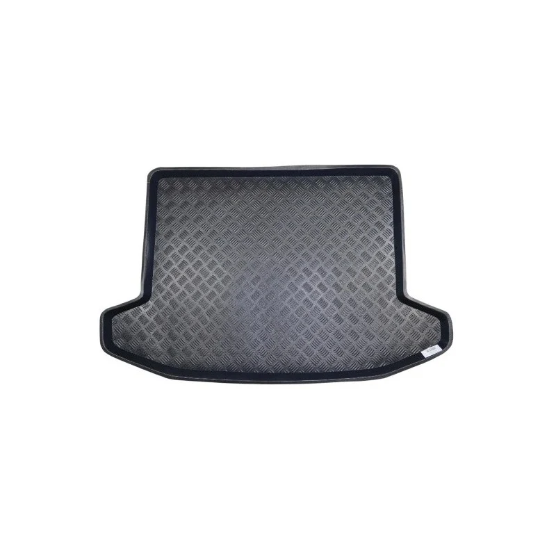 Cubeta de maletero PVC para Kia Sportage V (2022-) con posición bandeja de maletero alta