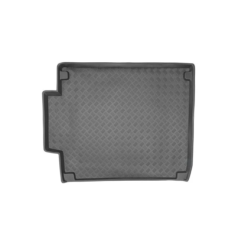 Cubeta de maletero PVC para Land Rover Discovery V (2021-) 5 plazas