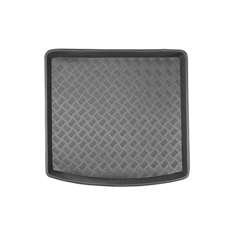 Cubeta de maletero PVC para Lexus UX 250h (2018-) con posición bandeja de maletero baja