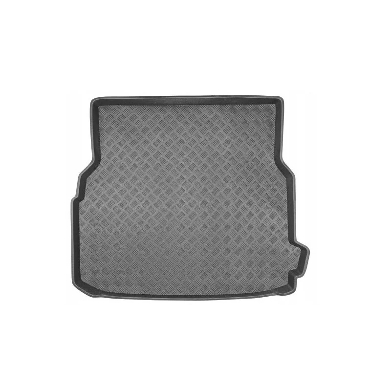 Cubeta de maletero PVC para Mercedes-Benz Clase C S206 Familiar. Gasolina/Diesel