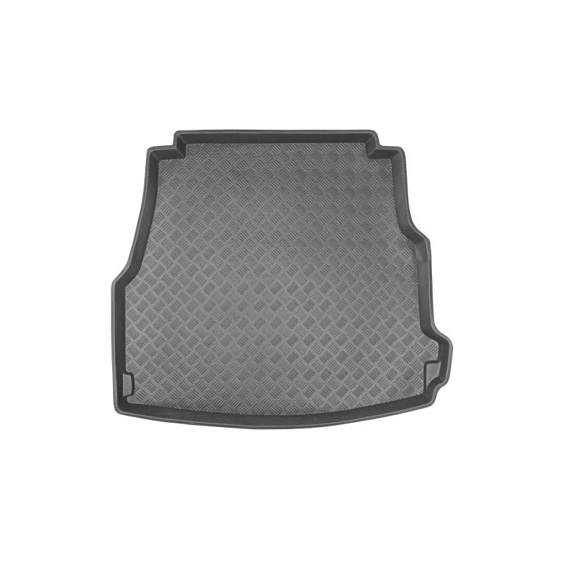 Cubeta de maletero PVC para Mercedes-Benz Clase C W206 Sedan. Gasolina/Diesesl