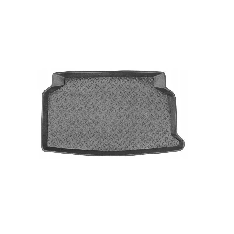 Cubeta de maletero PVC para MG 3 (2024-) Posición bandeja de maletero única