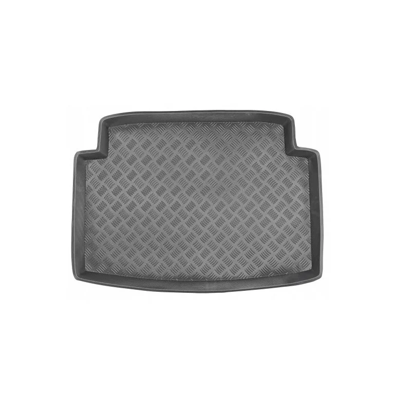 Cubeta de maletero PVC para MG 4 (2022-) con posición bandeja de maletero baja