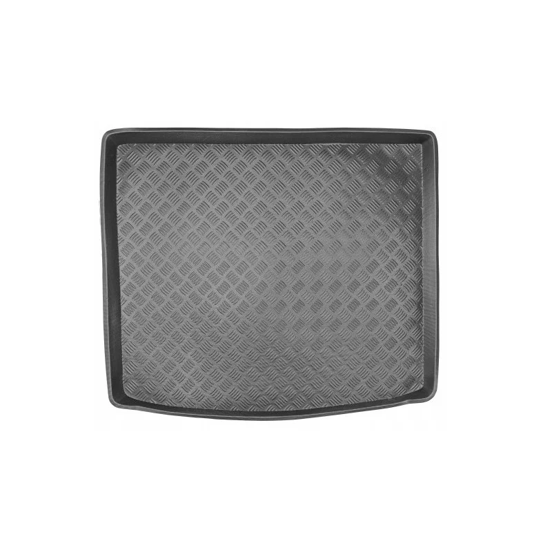 Cubeta de maletero PVC para MG HS (2024-) con posición bandeja de maletero única