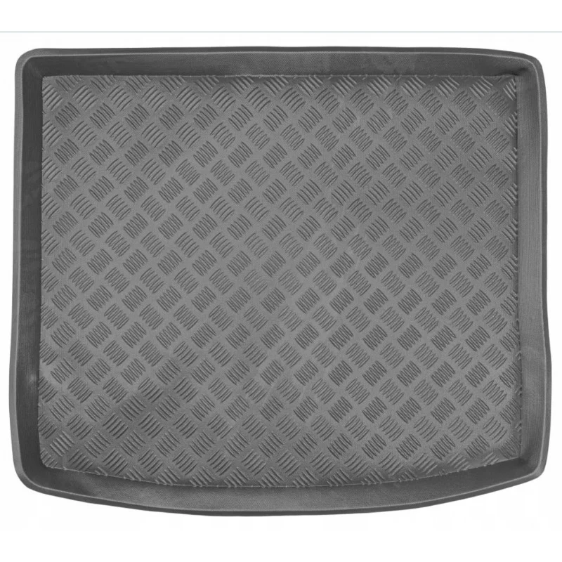 Cubeta de maletero PVC para MG ZS (2017-) con posición bandeja de maletero alta