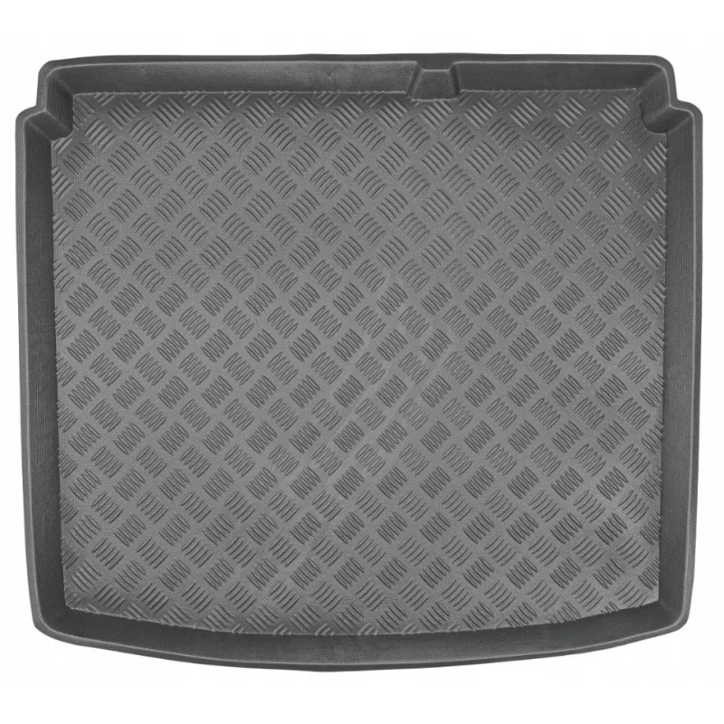 Cubeta de maletero PVC para MG ZS (2020-) con posición bandeja de maletero baja