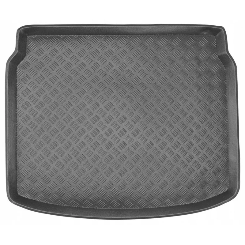 Cubeta de maletero PVC para MG ZS (2024-) con posición bandeja de maletero alta