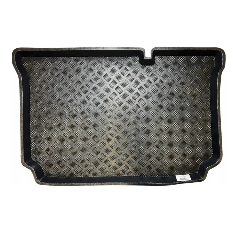Cubeta maletero PVC Ford Fiesta VIII - Posición bandeja de maletero baja (2017-)