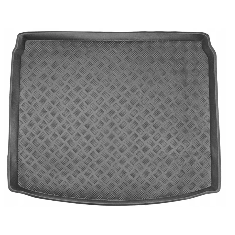 Cubeta maletero PVC Honda CR-V (E-hev y e-Phev) - Posición bandeja de maletero alta (2023-)