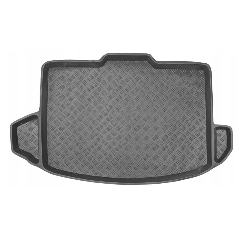Cubeta maletero PVC Honda CR-V - Posición bandeja de maletero baja, orejas recortables (2023-)